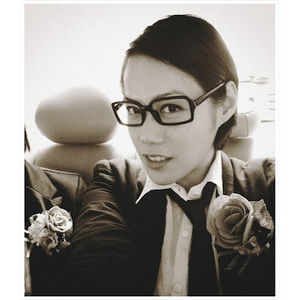 Meet your Posher, Pauline